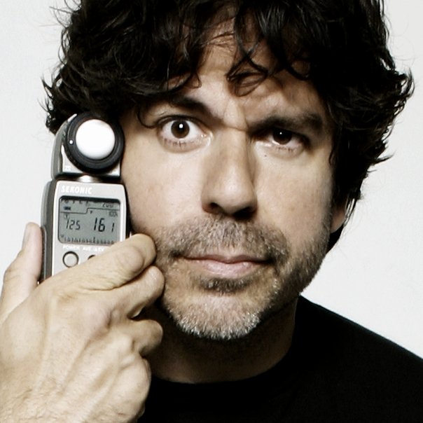 Greg Giraldo